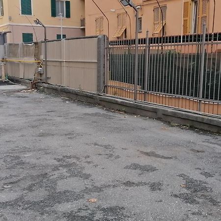 Affittacamere Boccascena Cenova Dış mekan fotoğraf