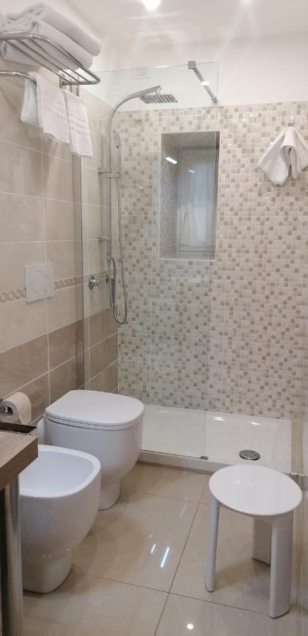 Affittacamere Boccascena Cenova Dış mekan fotoğraf