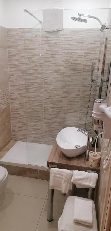 Affittacamere Boccascena Cenova Dış mekan fotoğraf