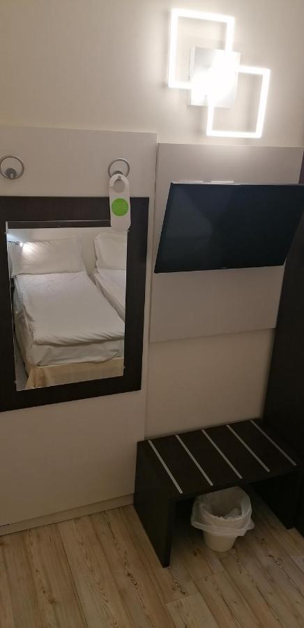 Affittacamere Boccascena Cenova Dış mekan fotoğraf