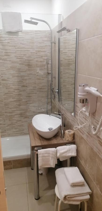Affittacamere Boccascena Cenova Dış mekan fotoğraf