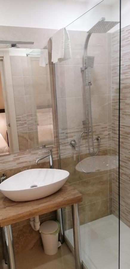 Affittacamere Boccascena Cenova Dış mekan fotoğraf