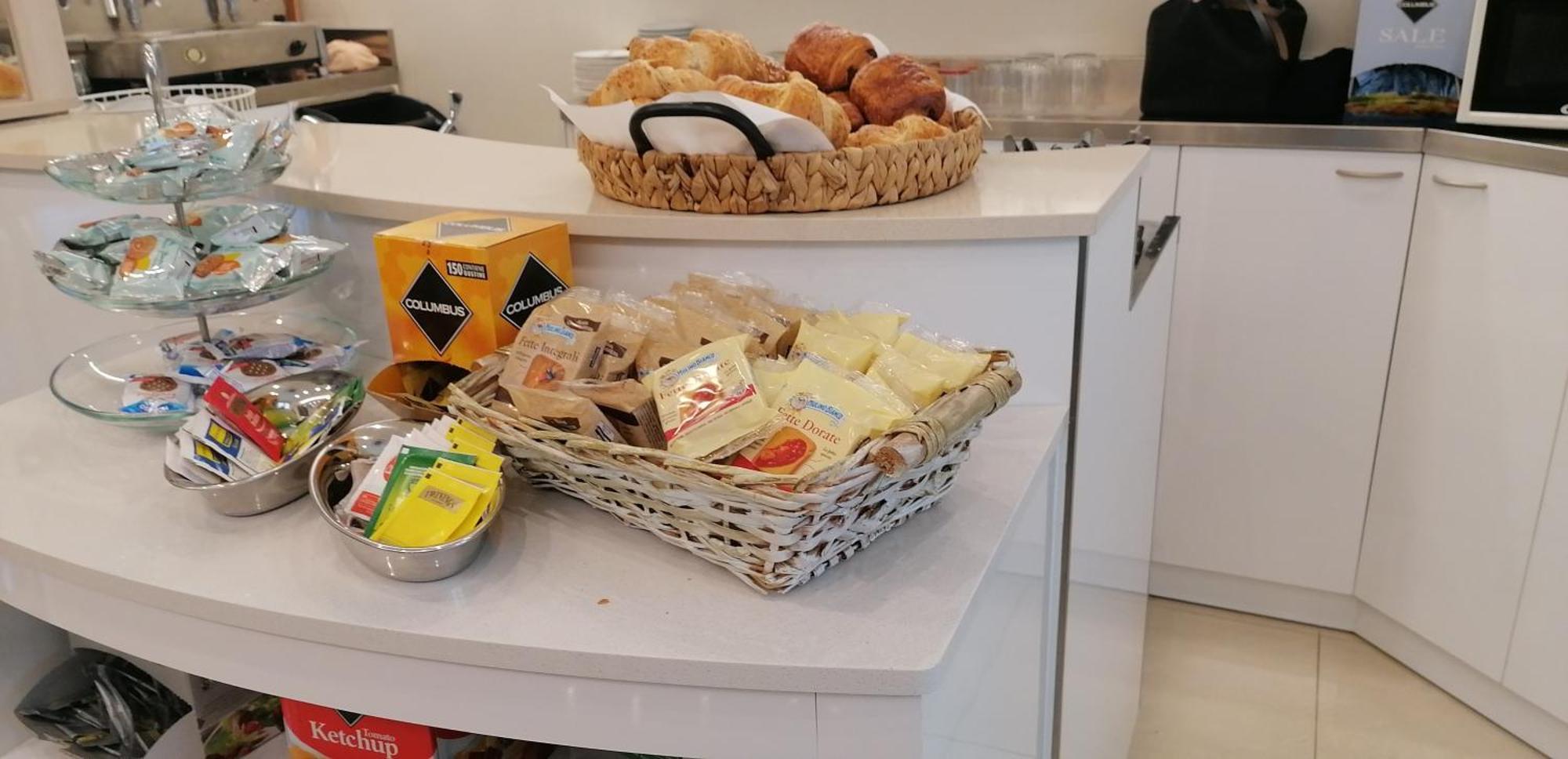 Affittacamere Boccascena Cenova Dış mekan fotoğraf